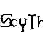 Scythe