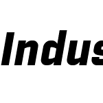 Industry Black