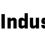 Industry Black