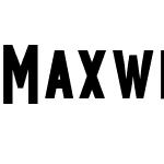 Maxwell SmCaps