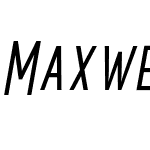Maxwell SmCaps