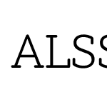 ALSSchlangeslab