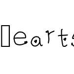 Hearts