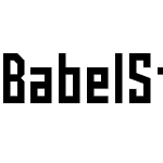 BabelStone Phags-pa Tibetan A