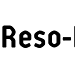 Reso