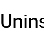 Uninsta Medium