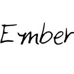 EmberlornaHand