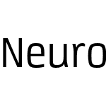 Neuron Angled