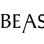 BEASTLY