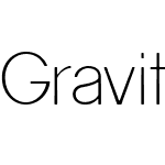 Gravity