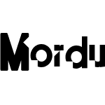 Mordu