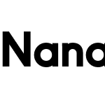 Nanami Rounded