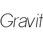 Gravity