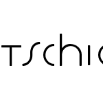 Tschich