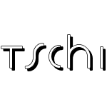 TschicholdsShades