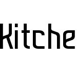 Kitchen std