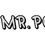 Mr.Poppey Blod