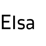 Elsa