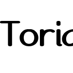 Torid