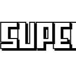 Super cube