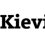Kievit Slab