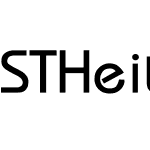 STHeiti TC