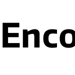 EncodeNarrow-Beta52 700 Bold