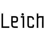 Leicht