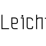 Leicht