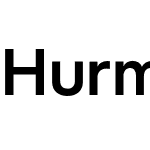 Hurme Geometric Sans 2