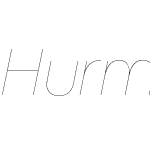 Hurme Geometric Sans 3