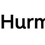 Hurme Geometric Sans 4