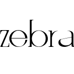 zebrazil