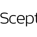 Sceptica