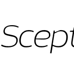 Sceptica