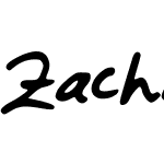 ZacharyBinx