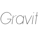 Gravity