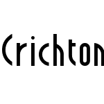 Crichton