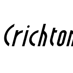 Crichton