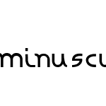 Minuscule