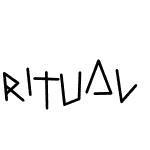 RITUAL regular