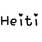 Heiti SC
