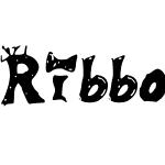 Ribbonbubble