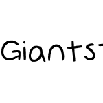 GiantsTeeth