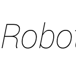 Roboto