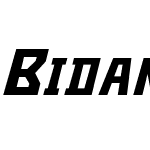 Bidan