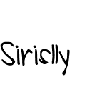 Sirislly