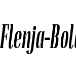 Flenja