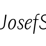 Josef Sans