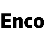 EncodeCondensed-Beta55 800 ExBd